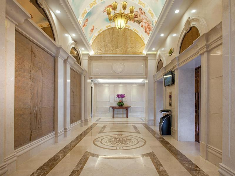Vienna International Hotel Shaoguan Fengcailou Esterno foto